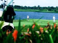 Borneo Golf & Country Club - Fairway